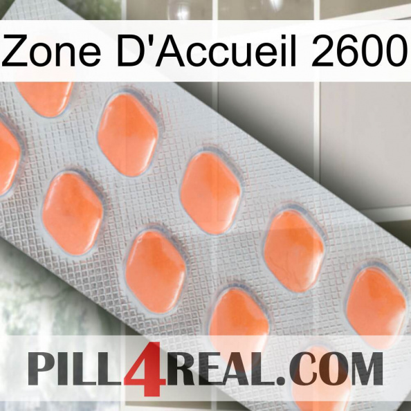 Home Zone 2600 26